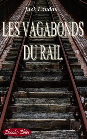 Cover of the book Les Vagabonds du rail by Raymond O. Kechely