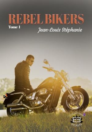 Cover of the book Rebel Bikers by Patricia Philippe Company