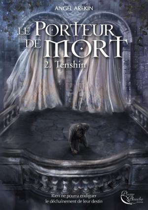 Cover of Le Porteur de Mort - Tome 2