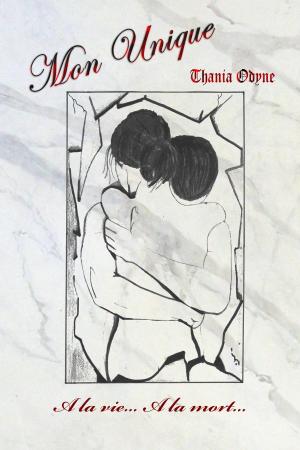 Book cover of Mon Unique