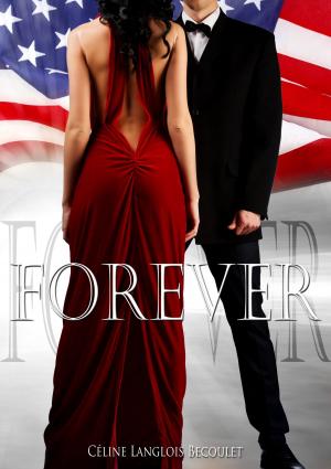 Cover of the book FOREVER by Mary Beth Daniels