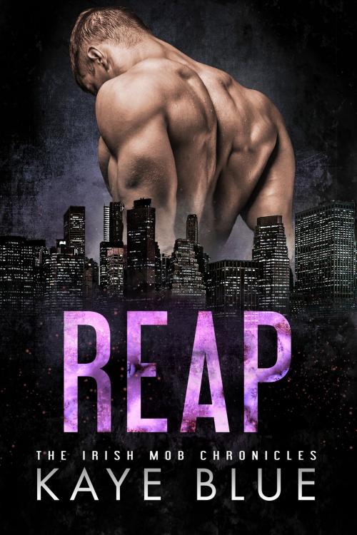 Cover of the book Reap by Kaye Blue, Kaye Blue