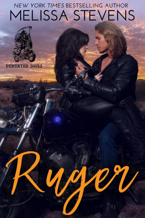 Cover of the book Ruger by Melissa Stevens, Melissa Stevens