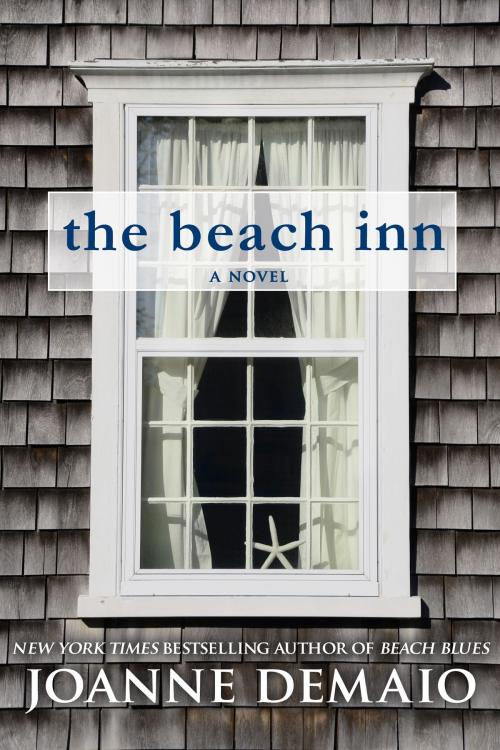 Cover of the book The Beach Inn by Joanne DeMaio, Joanne DeMaio