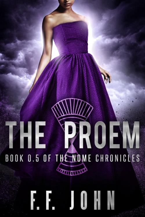 Cover of the book The Proem by F. F. John, Harcourt Briggs