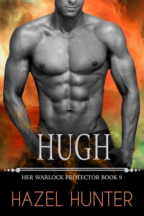 Cover of the book Hugh by Hazel Hunter, Allure Press