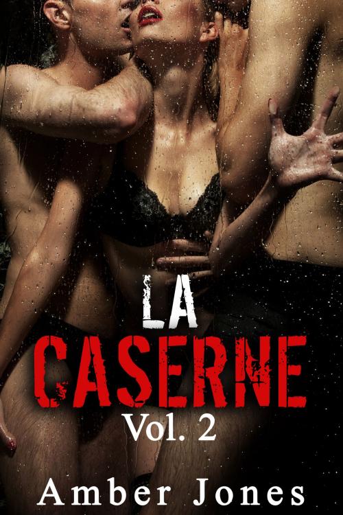 Cover of the book LA CASERNE Vol. 2 by Amber Jones, Amber Jones
