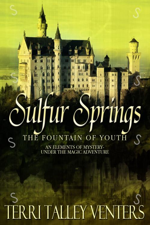 Cover of the book Sulfur Springs by Terri Talley Venters, Elements Of Mystery
