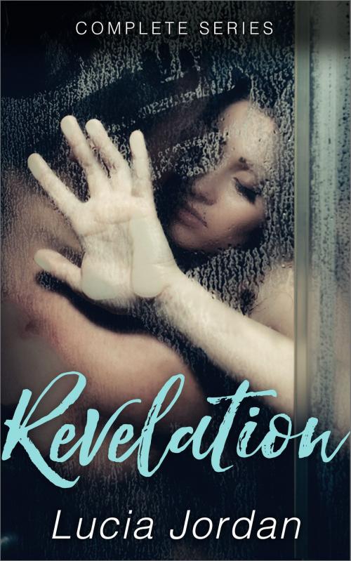 Cover of the book Revelation - Complete Series by Lucia Jordan, Vasko