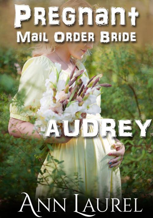 Cover of the book Audrey by Ann Laurel, Lori Ann Ramsey
