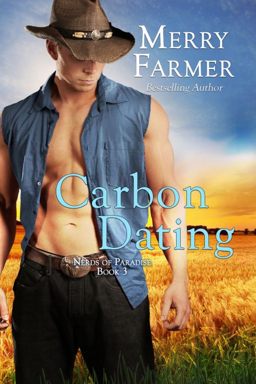 Cover of the book Carbon Dating by Merry Farmer, Merry Farmer