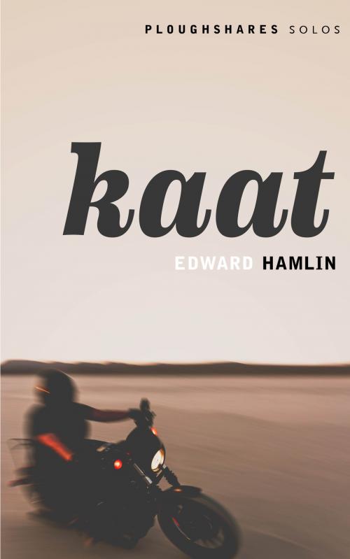 Cover of the book Kaat by Edward Hamlin, Ploughshares