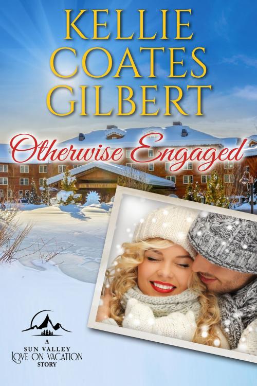Cover of the book Otherwise Engaged by Kellie Coates Gilbert, Amnos Media Group