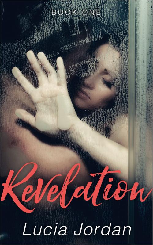 Cover of the book Revelation by Lucia Jordan, Vasko