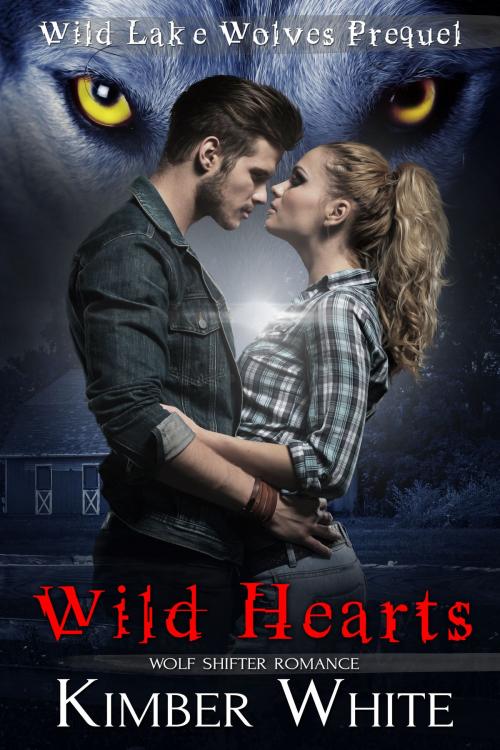 Cover of the book Wild Hearts by Kimber White, Nokay Press LLC
