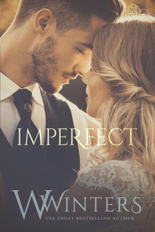 Cover of the book Imperfect by W. Winters, Willow Winters, Willow Winters Publishing LLC