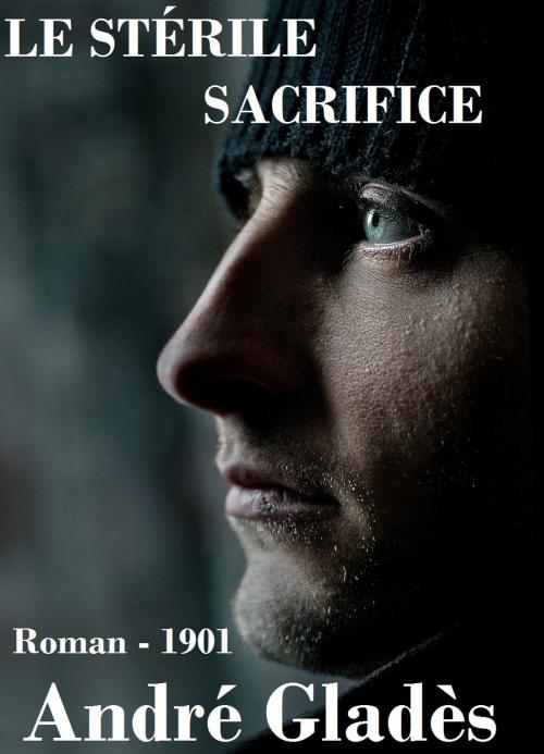 Cover of the book Le stérile Sacrifice by André Gladès, F. Payot & Cie