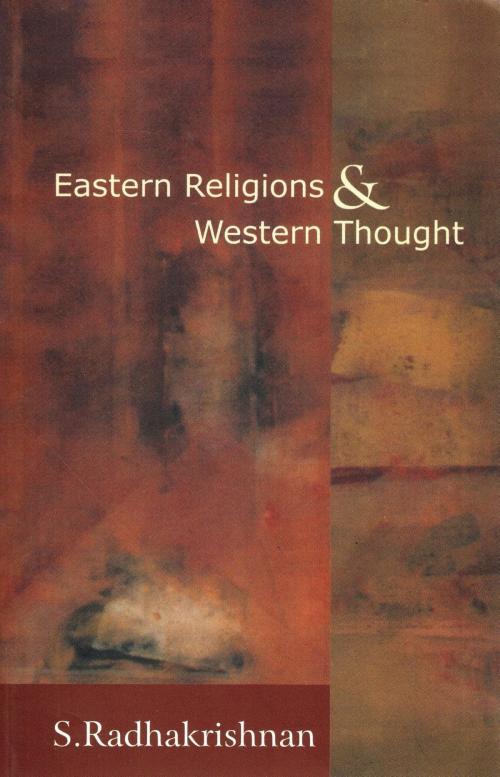 Cover of the book Eastern Religions and Western Thought by Sarvepalli Radhakrishnan, Kar Publishing