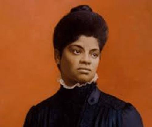 Cover of the book Ida B. Wells by Jared William Carter (jw), j.w. carter