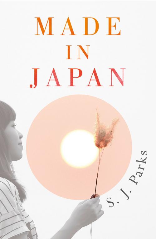 Cover of the book Made In Japan by S. J. Parks, HarperCollins Publishers