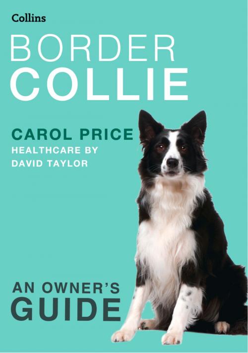 Cover of the book Border Collie (Collins Dog Owner’s Guide) by Carol Price, HarperCollins Publishers