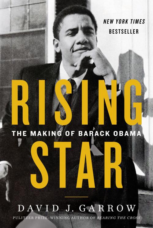 Cover of the book Rising Star by David Garrow, William Morrow
