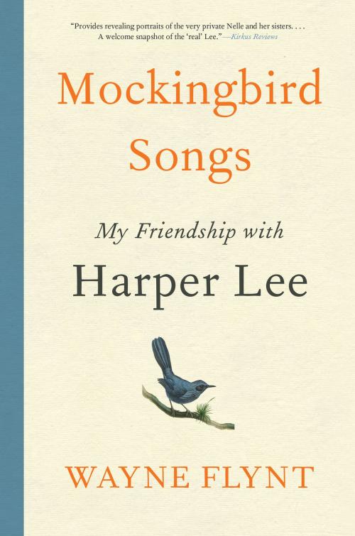 Cover of the book Mockingbird Songs by Wayne Flynt, Harper