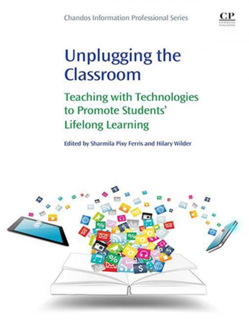 Cover of the book Unplugging the Classroom by , Elsevier Science