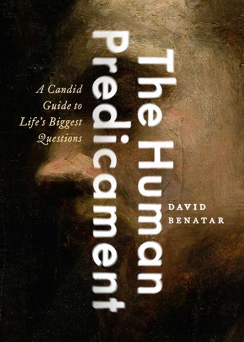Cover of the book The Human Predicament by David Benatar, Oxford University Press