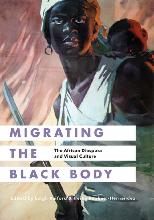 Cover of the book Migrating the Black Body by , University of Washington Press