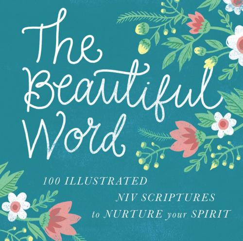 Cover of the book The Beautiful Word by Zondervan, Zondervan