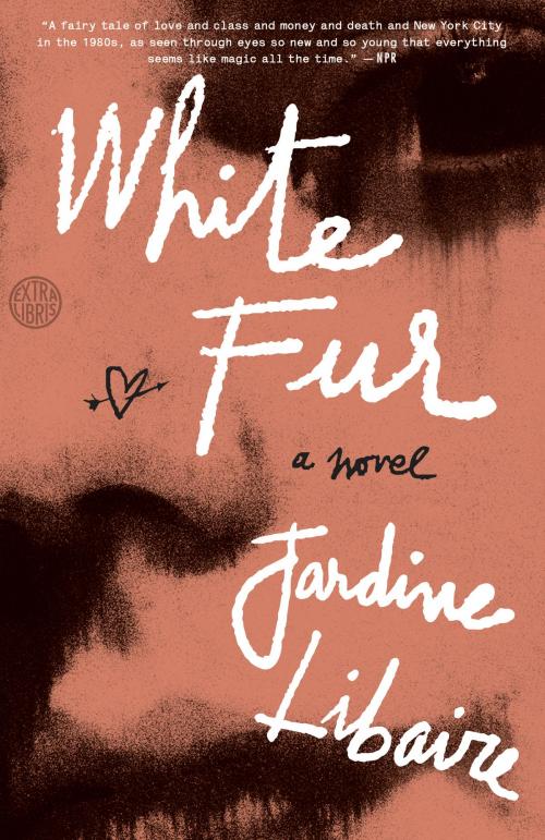 Cover of the book White Fur by Jardine Libaire, Crown/Archetype