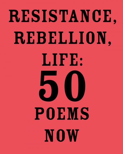 Cover of the book Resistance, Rebellion, Life by , Knopf Doubleday Publishing Group