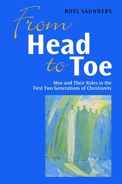 Cover of the book From Head to Toe by Ross Saunders, Stavroula Saunders