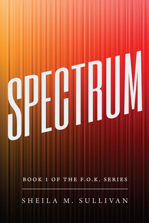 Cover of the book Spectrum by Sheila M Sullivan, Sullivan & Brown Inc.