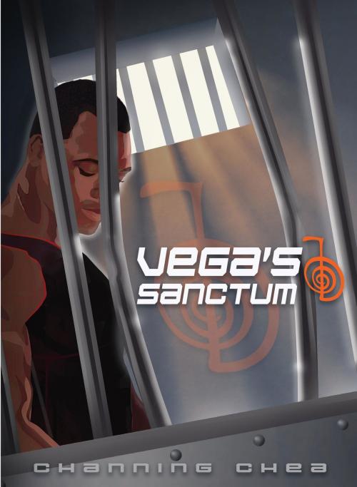 Cover of the book Vega's Sanctum by Channing Chea, C1GNUS STUD1O
