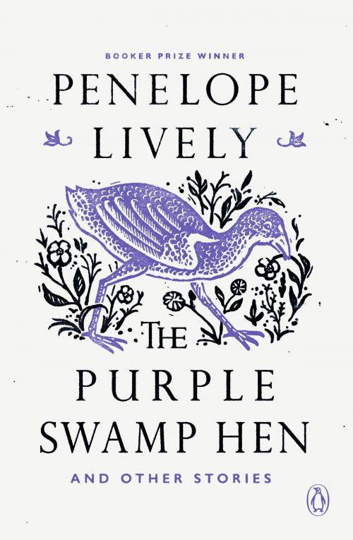 Cover of the book The Purple Swamp Hen and Other Stories by Penelope Lively, Penguin Publishing Group