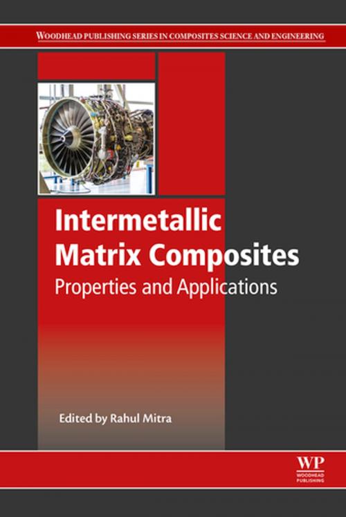 Cover of the book Intermetallic Matrix Composites by , Elsevier Science
