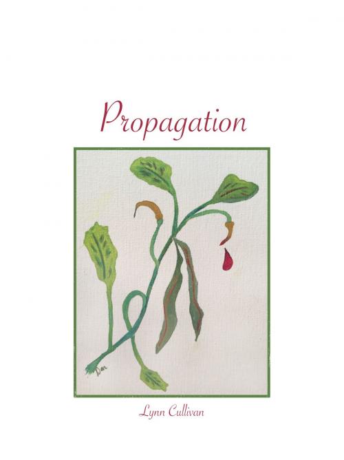 Cover of the book Propagation by Lynn Cullivan, Lynn Cullivan