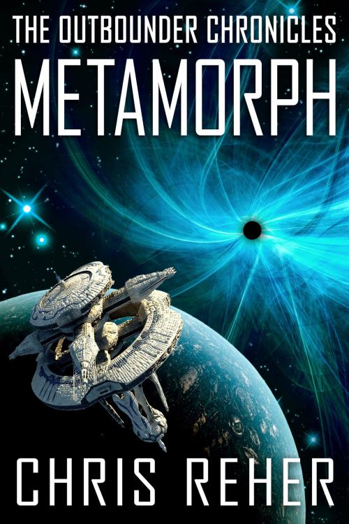 Cover of the book Metamorph by Chris Reher, Chris Reher