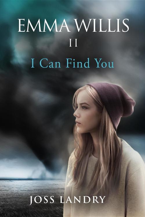 Cover of the book I Can Find You by Joss Landry, Book Beatles Publishing LTD