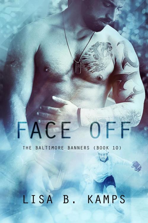 Cover of the book Face Off by Lisa B. Kamps, Lisa B. Kamps