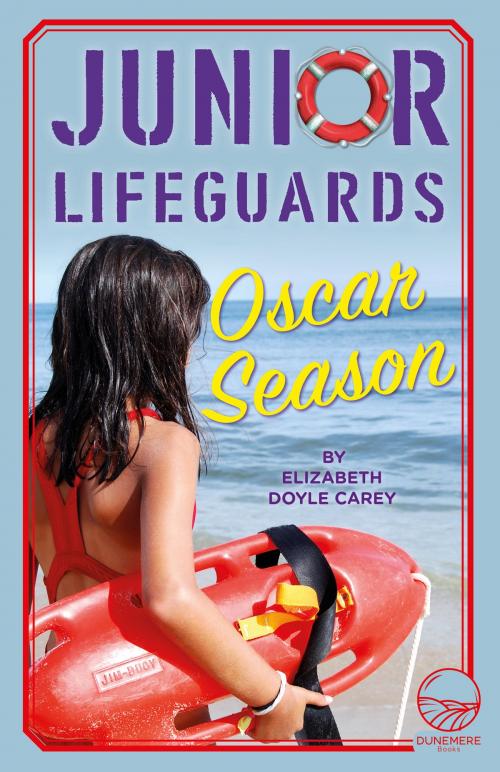 Cover of the book Oscar Season by Elizabeth Doyle Carey, Dunemere Books