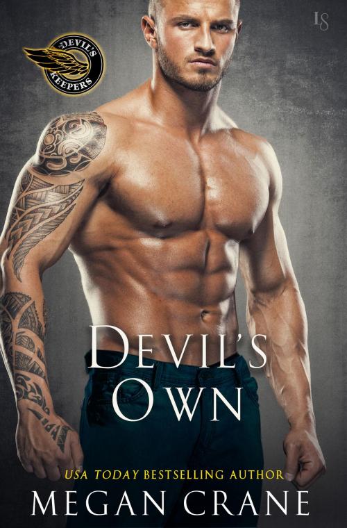Cover of the book Devil's Own by Megan Crane, Random House Publishing Group