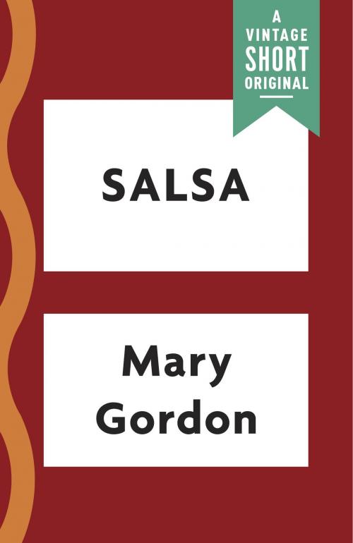 Cover of the book Salsa by Mary Gordon, Knopf Doubleday Publishing Group