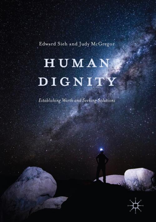 Cover of the book Human Dignity by , Palgrave Macmillan UK