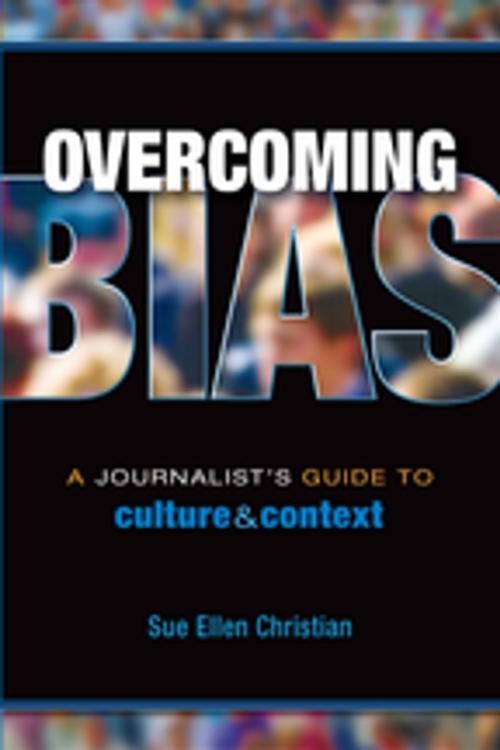 Cover of the book Overcoming Bias by Sue Ellen Christian, Taylor and Francis