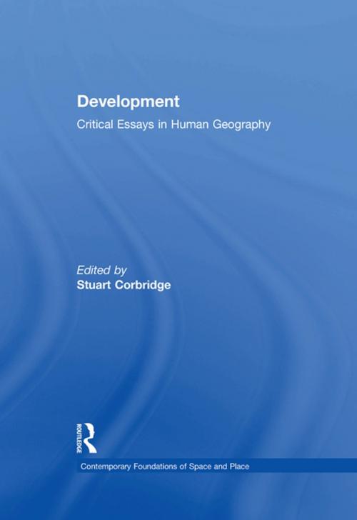 Cover of the book Development by , Taylor and Francis