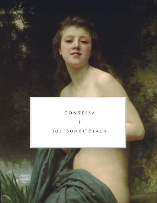 Cover of the book Contessa by Joe "Bondi" Beach, Lulu.com