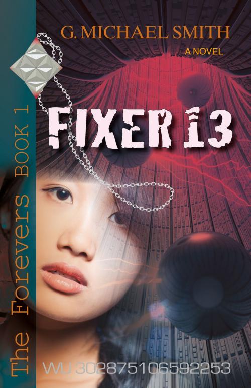 Cover of the book Fixer 13 by G. Michael Smith, Agio Publishing House